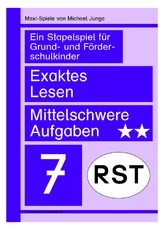 Maxi-Spiele Stapelspiel D1- Exaktes Lesen 7.pdf